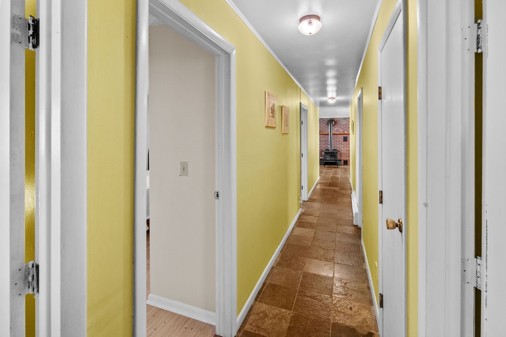 415 Cape Horn Road Gilboa, NY 12167 - Photo 35 of 38 hallway