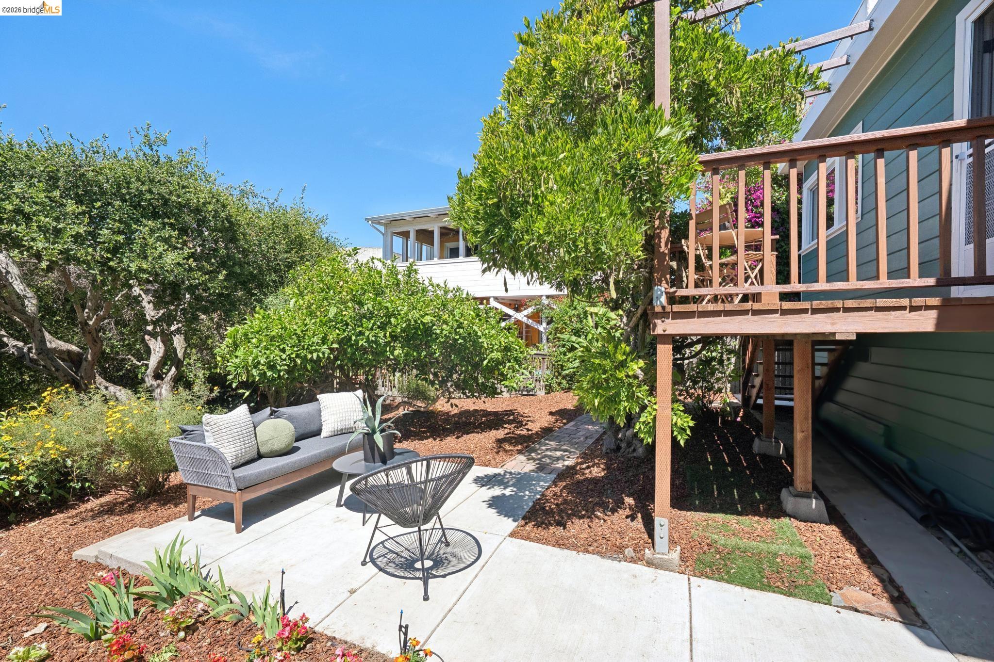 1915 Clemens Road Oakland, CA 94602 - Photo 43 of 48