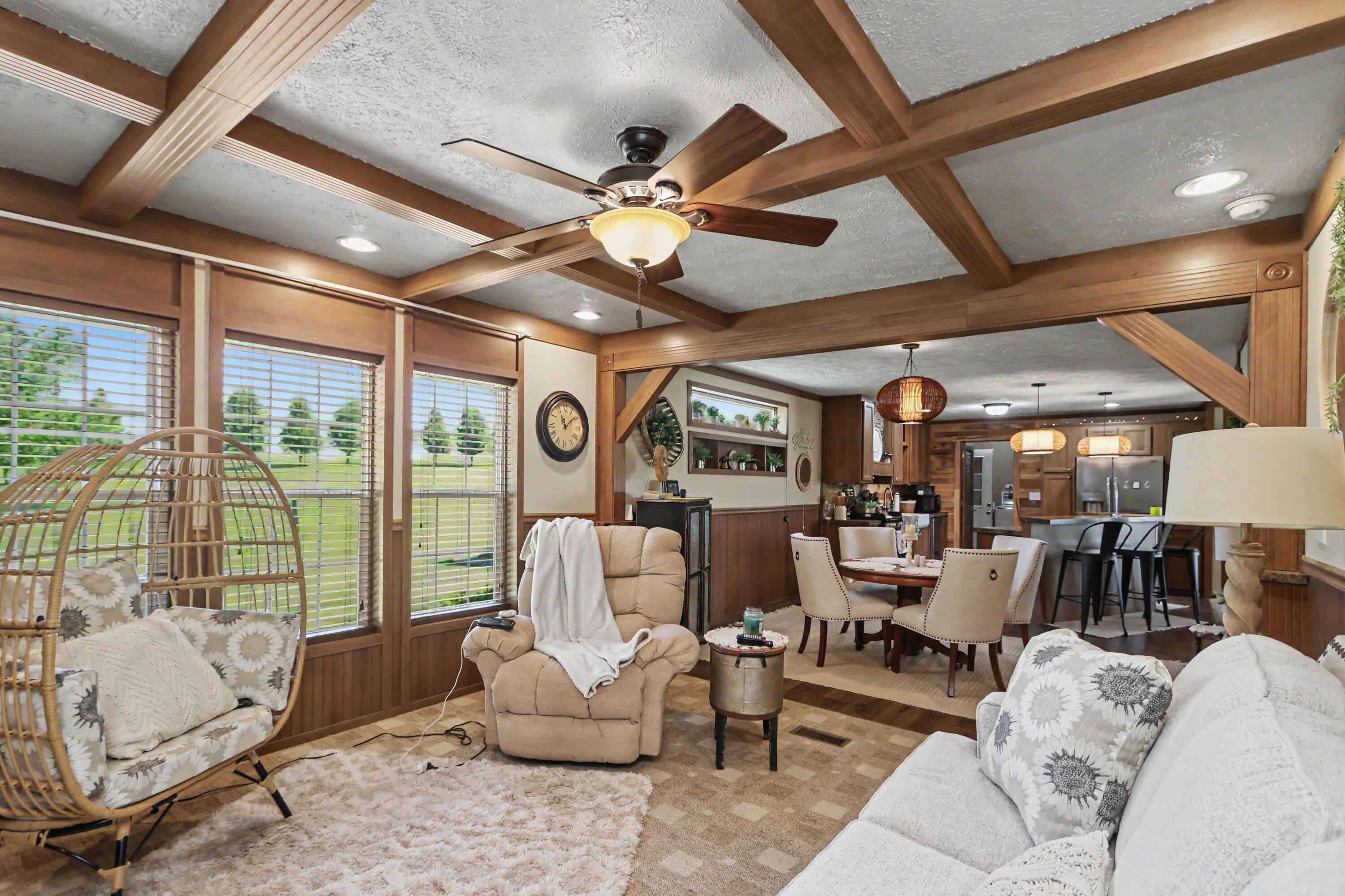 5110 Musgrave Road Bucyrus, OH 44820 - Photo 4 of 44