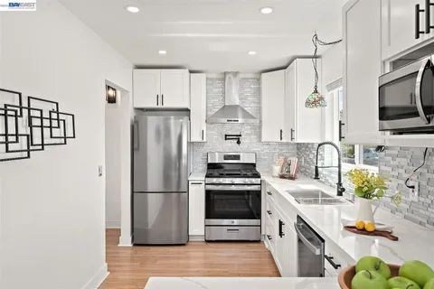 $799,000 | 2807 Downer Avenue, Richmond, CA 94804