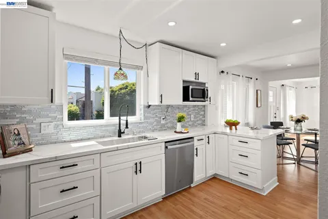 $799,000 | 2807 Downer Avenue, Richmond, CA 94804