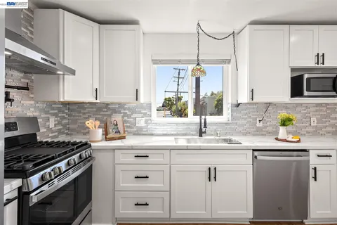 $799,000 | 2807 Downer Avenue, Richmond, CA 94804