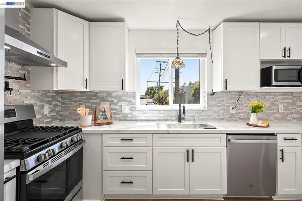 $799,000 | 2807 Downer Avenue, Richmond, CA 94804