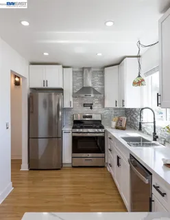 $799,000 | 2807 Downer Avenue, Richmond, CA 94804