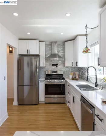 $799,000 | 2807 Downer Avenue, Richmond, CA 94804