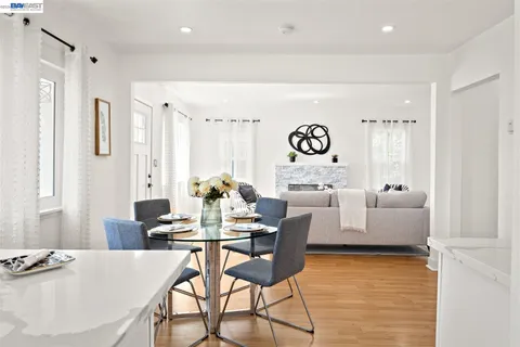 $799,000 | 2807 Downer Avenue, Richmond, CA 94804