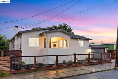 $799,000 | 2807 Downer Avenue, Richmond, CA 94804
