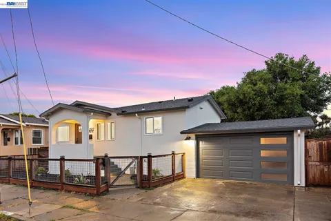 $799,000 | 2807 Downer Avenue, Richmond, CA 94804