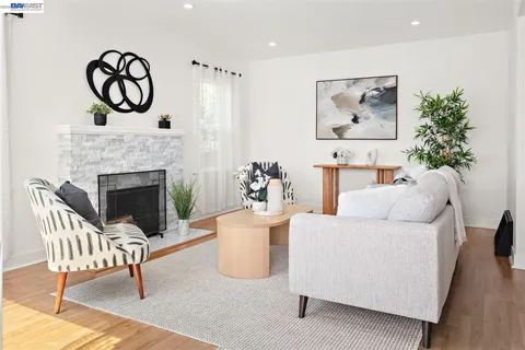 $799,000 | 2807 Downer Avenue, Richmond, CA 94804