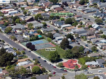 $799,000 | 2807 Downer Avenue, Richmond, CA 94804