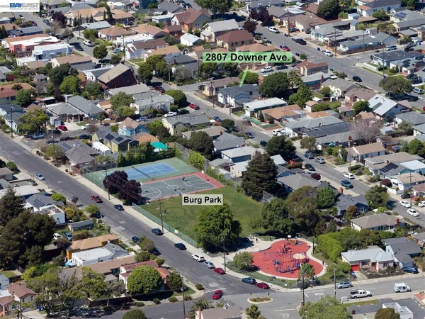 $799,000 | 2807 Downer Avenue, Richmond, CA 94804