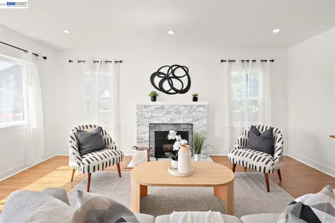 $799,000 | 2807 Downer Avenue, Richmond, CA 94804