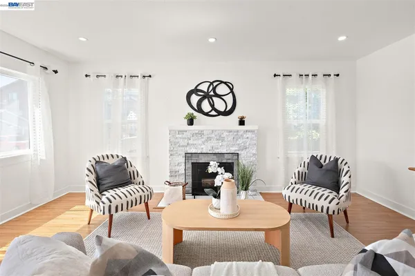 $799,000 | 2807 Downer Avenue, Richmond, CA 94804