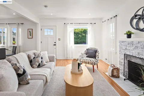 $799,000 | 2807 Downer Avenue, Richmond, CA 94804