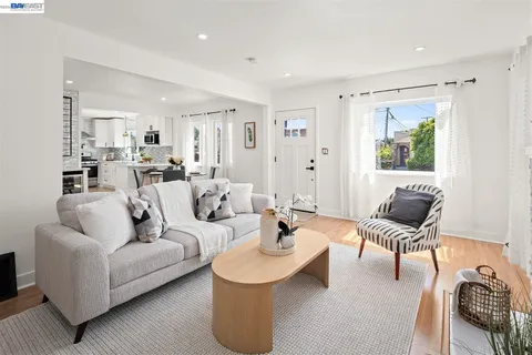 $799,000 | 2807 Downer Avenue, Richmond, CA 94804