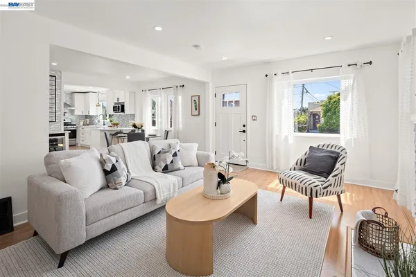 $799,000 | 2807 Downer Avenue, Richmond, CA 94804