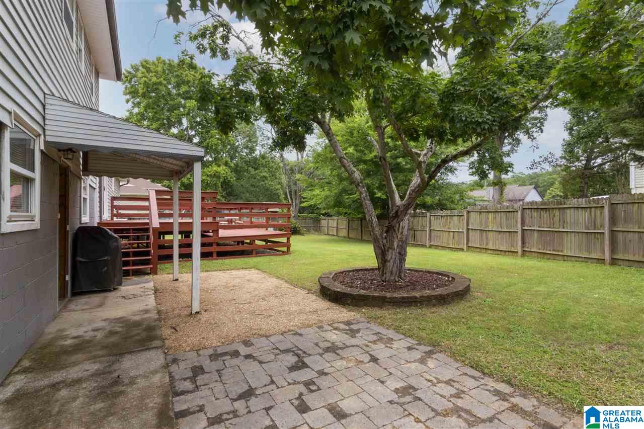413 Wilderness Road Pelham, AL 35124 - Photo 8 of 41 Gallery Image 8