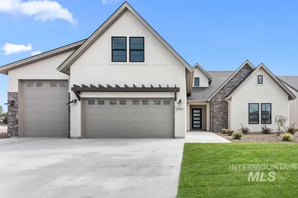 $1,249,000 | 3343 West Tahoe View Street, Eagle, ID 83616