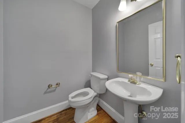 $2,498 | 3117 Lakewood Edge Drive, Charlotte, NC 28269