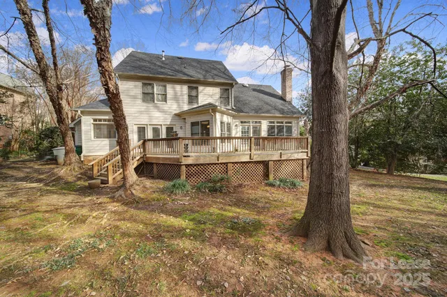 $2,498 | 3117 Lakewood Edge Drive, Charlotte, NC 28269