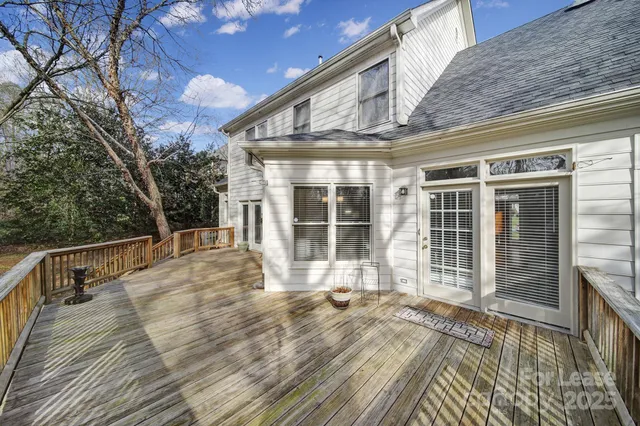 $2,498 | 3117 Lakewood Edge Drive, Charlotte, NC 28269