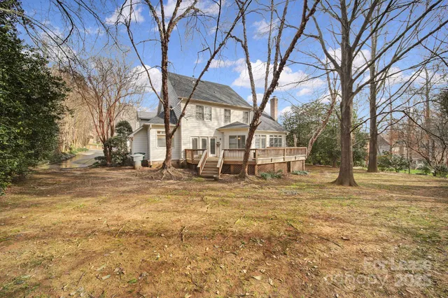 $2,498 | 3117 Lakewood Edge Drive, Charlotte, NC 28269