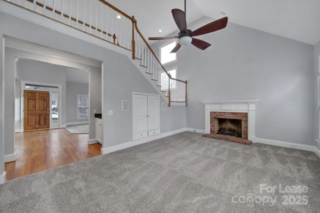 $2,498 | 3117 Lakewood Edge Drive, Charlotte, NC 28269