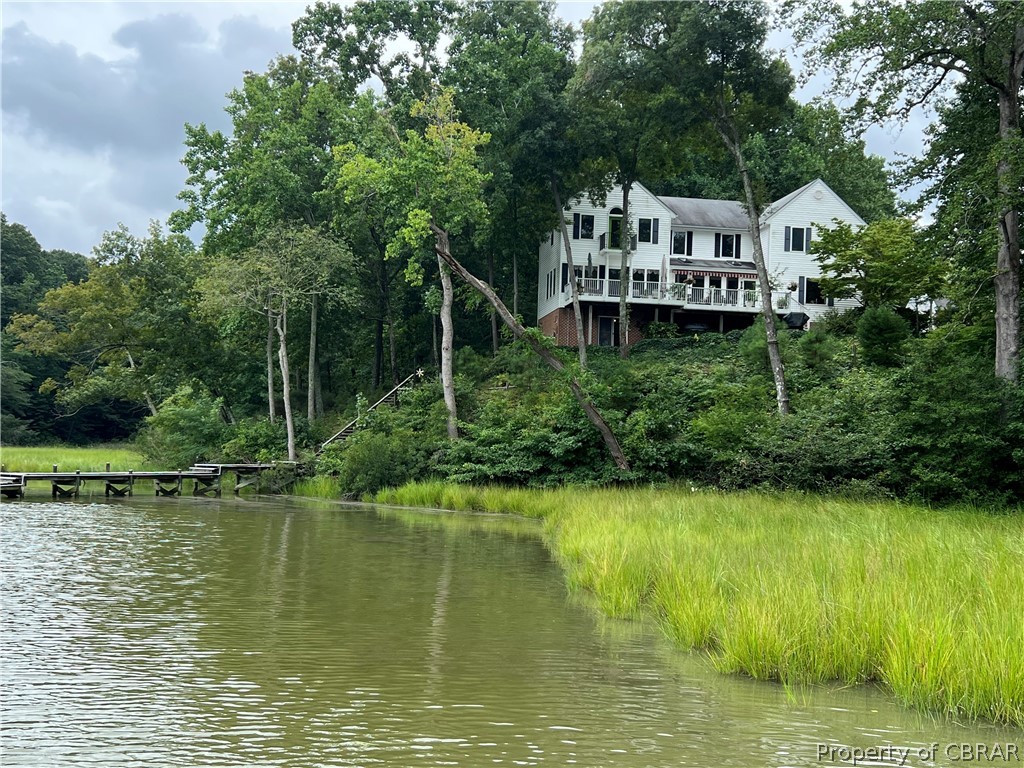 642 Millstone Landing Road Water View, VA 23180 - Photo 48 of 50 Gallery Image 48