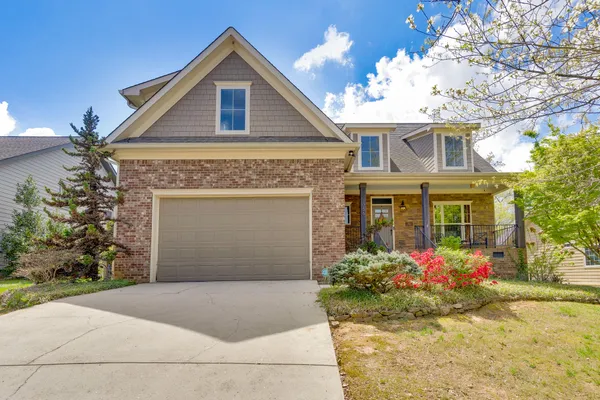 $532,000 | 1256 Dreamcatcher Way, Hixson, TN 37343