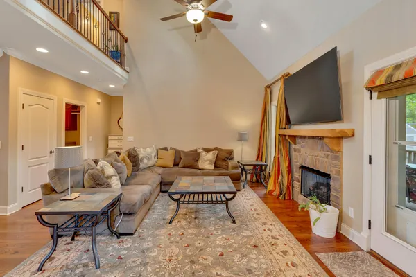 $532,000 | 1256 Dreamcatcher Way, Hixson, TN 37343