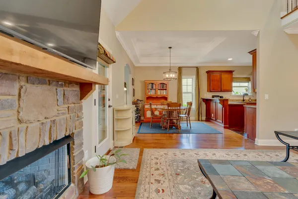 $532,000 | 1256 Dreamcatcher Way, Hixson, TN 37343