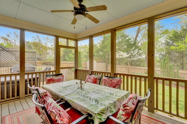 $532,000 | 1256 Dreamcatcher Way, Hixson, TN 37343