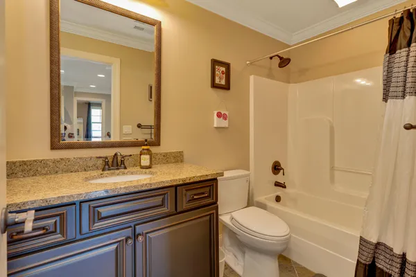 $532,000 | 1256 Dreamcatcher Way, Hixson, TN 37343