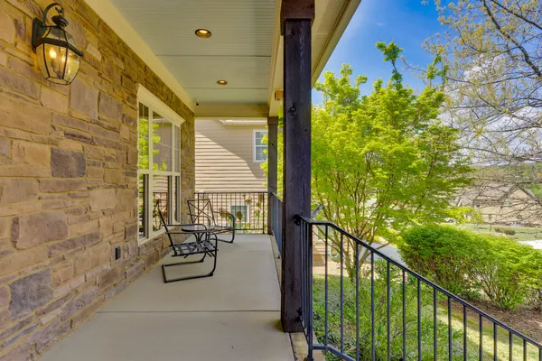 $532,000 | 1256 Dreamcatcher Way, Hixson, TN 37343