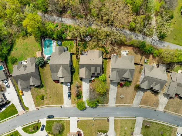 $532,000 | 1256 Dreamcatcher Way, Hixson, TN 37343