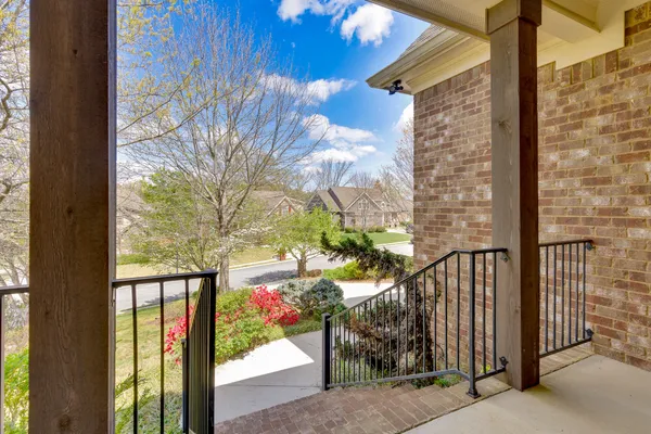 $532,000 | 1256 Dreamcatcher Way, Hixson, TN 37343