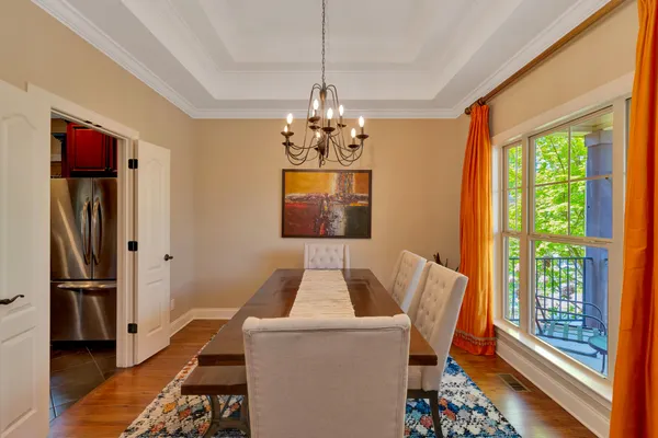 $532,000 | 1256 Dreamcatcher Way, Hixson, TN 37343