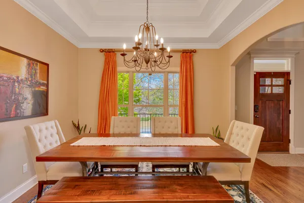 $532,000 | 1256 Dreamcatcher Way, Hixson, TN 37343