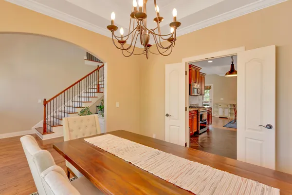 $532,000 | 1256 Dreamcatcher Way, Hixson, TN 37343