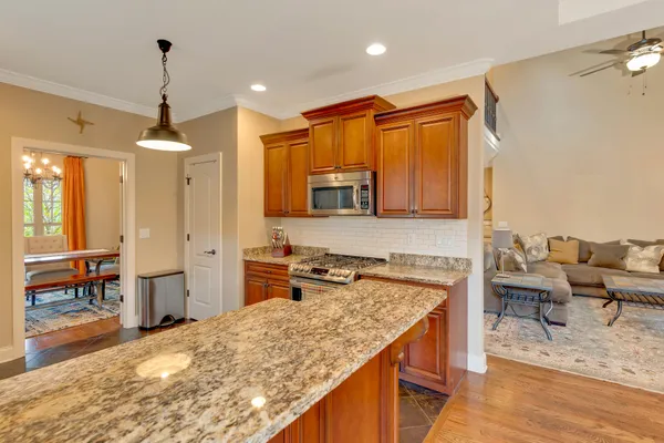 $532,000 | 1256 Dreamcatcher Way, Hixson, TN 37343