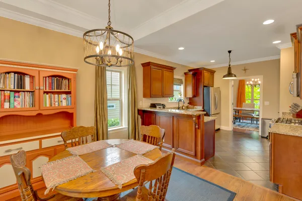 $532,000 | 1256 Dreamcatcher Way, Hixson, TN 37343