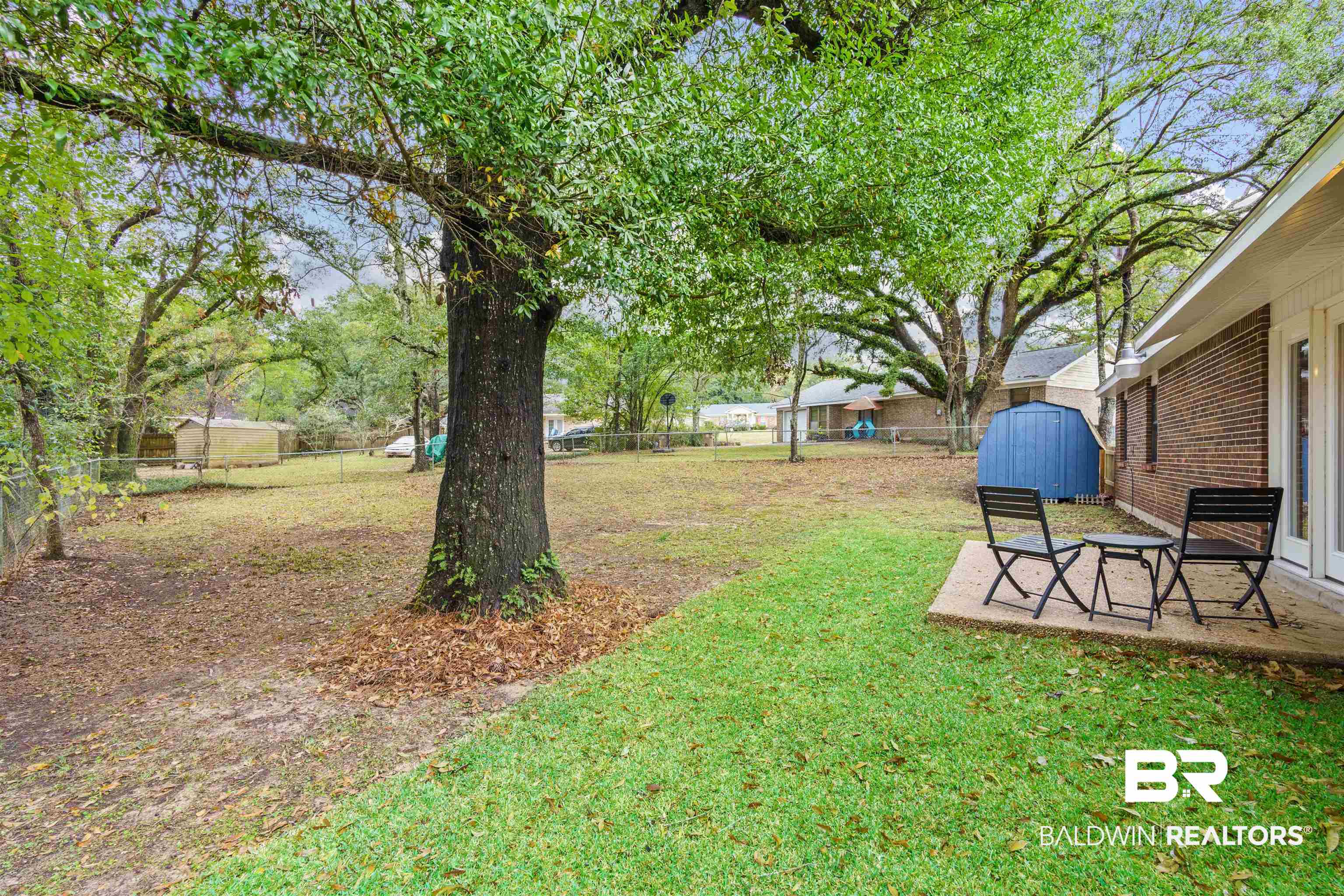 5813 Hanging Moss Court Mobile, AL 36609 - Photo 24 of 24