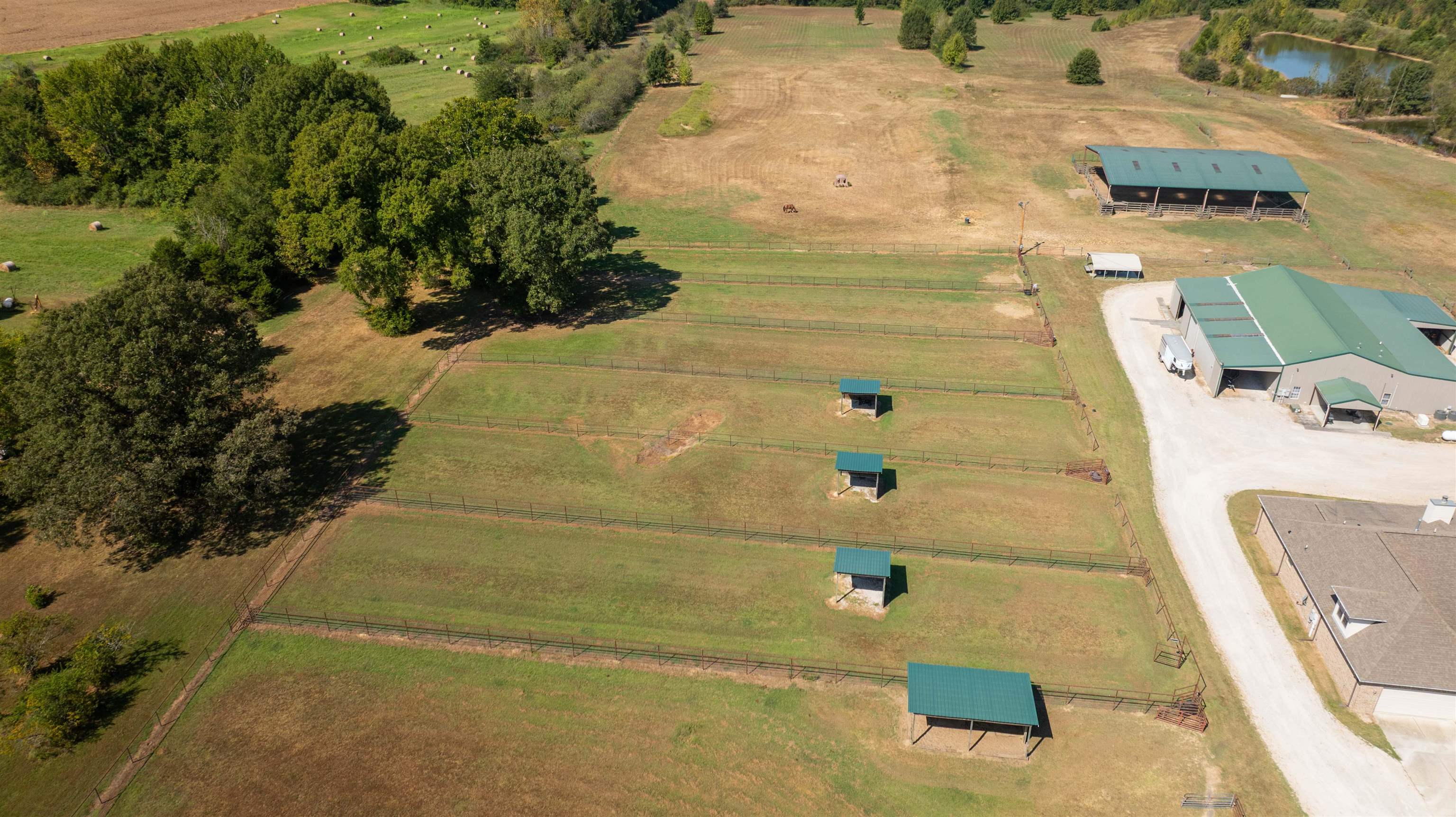 2192 Teague Store Road Somerville, TN 38068 - Photo 3 of 40 Gallery Image 3