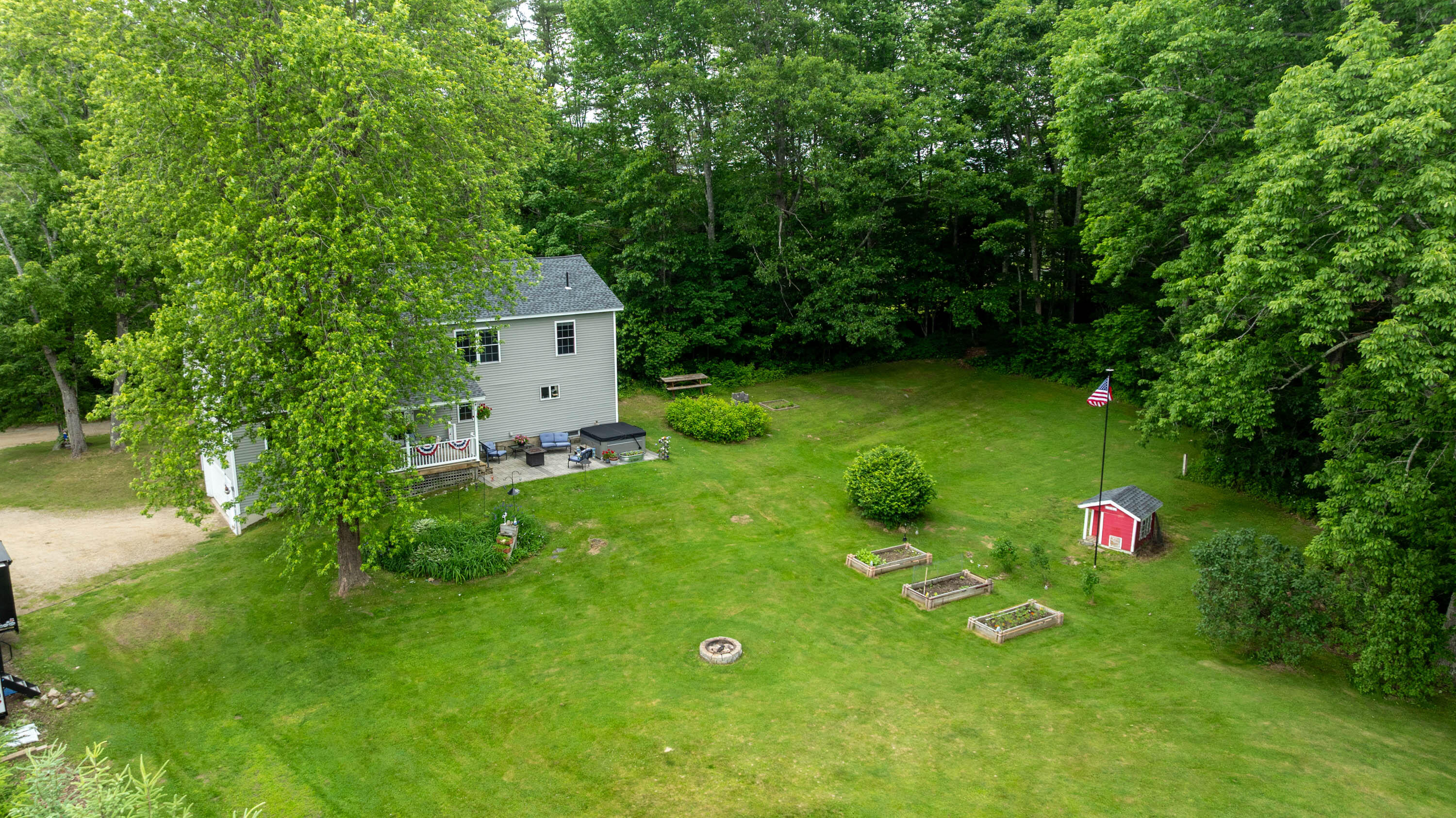 1721 Augusta Road Bowdoin, ME 04287 - Photo 41 of 43 pic-8