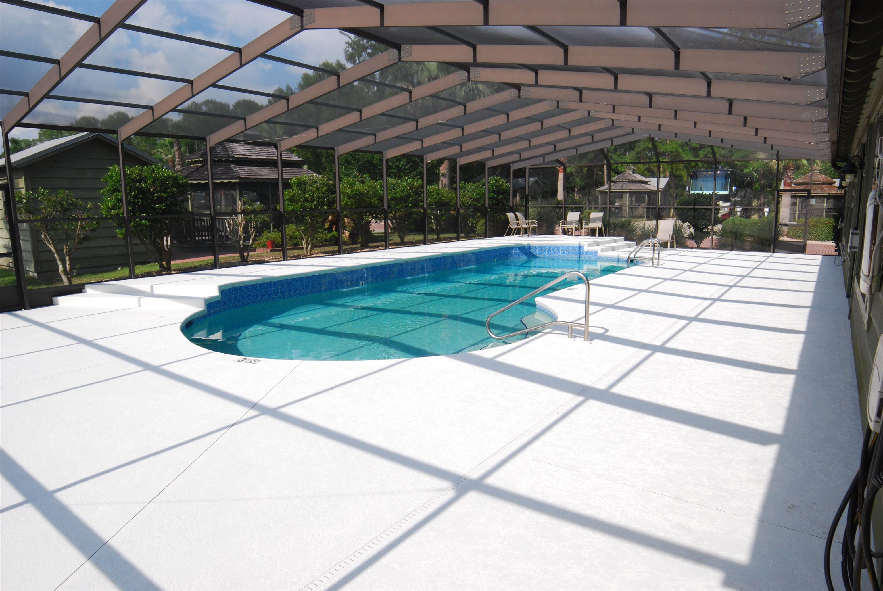 4650 Griffith Marina Road, Unit 14A Orange Beach, AL 36561 - Photo 15 of 22 South Pool