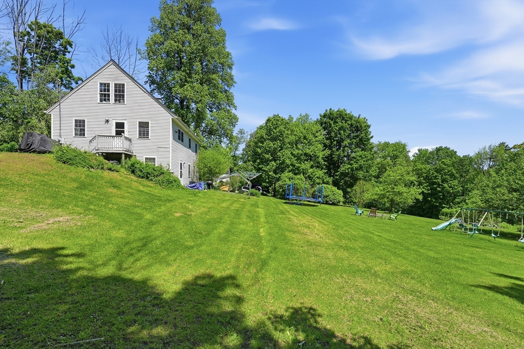 277 Walnut Hill Road Orange, MA 01364 - Photo 20 of 33