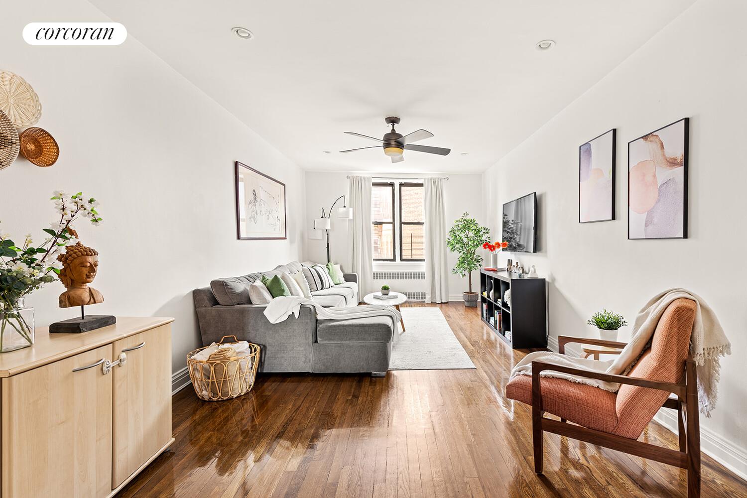 7259 Shore Road, Unit 5K Brooklyn, NY 11209 - Photo 2 of 7