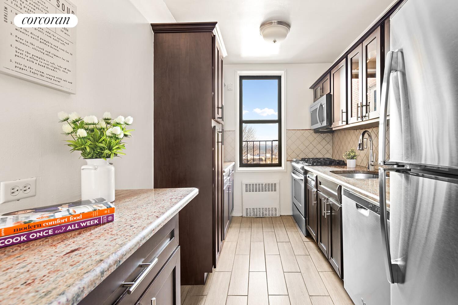 7259 Shore Road, Unit 5K Brooklyn, NY 11209 - Photo 3 of 7