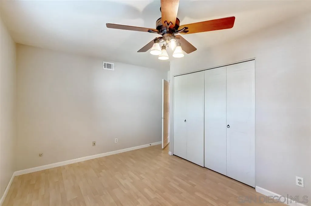 13856 Olive Grove Place Poway, CA 92064 - Photo 14 of 25 a view of an empty room