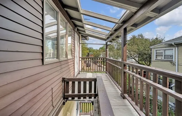 $3,100 | 29 Edward Sullivan Road, Unit 2, Cambridge, MA 02138